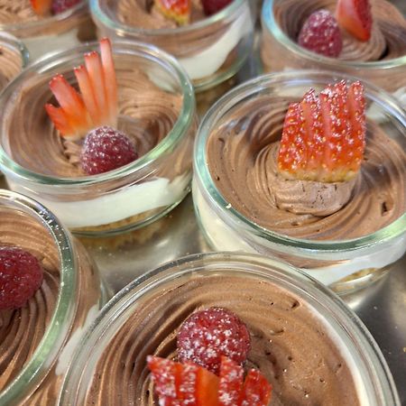 Albergo Ristorante Valsugana Primolano Zewnętrze zdjęcie