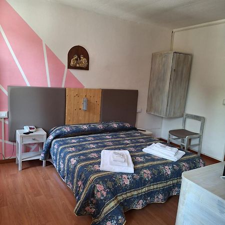 Albergo Ristorante Valsugana Primolano Zewnętrze zdjęcie
