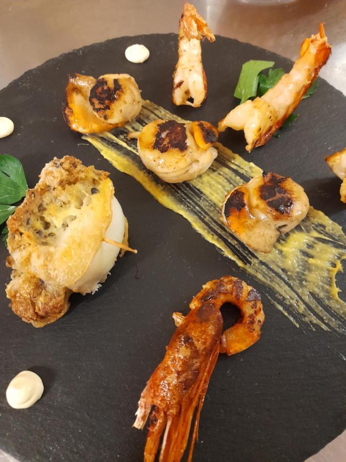 Albergo Ristorante Valsugana Primolano Zewnętrze zdjęcie