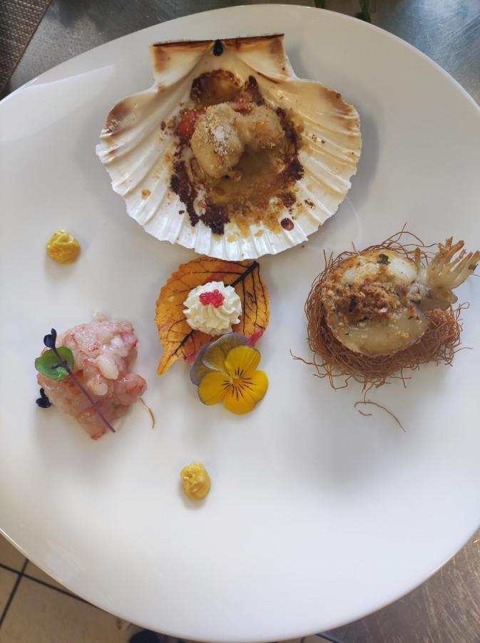 Albergo Ristorante Valsugana Primolano Zewnętrze zdjęcie