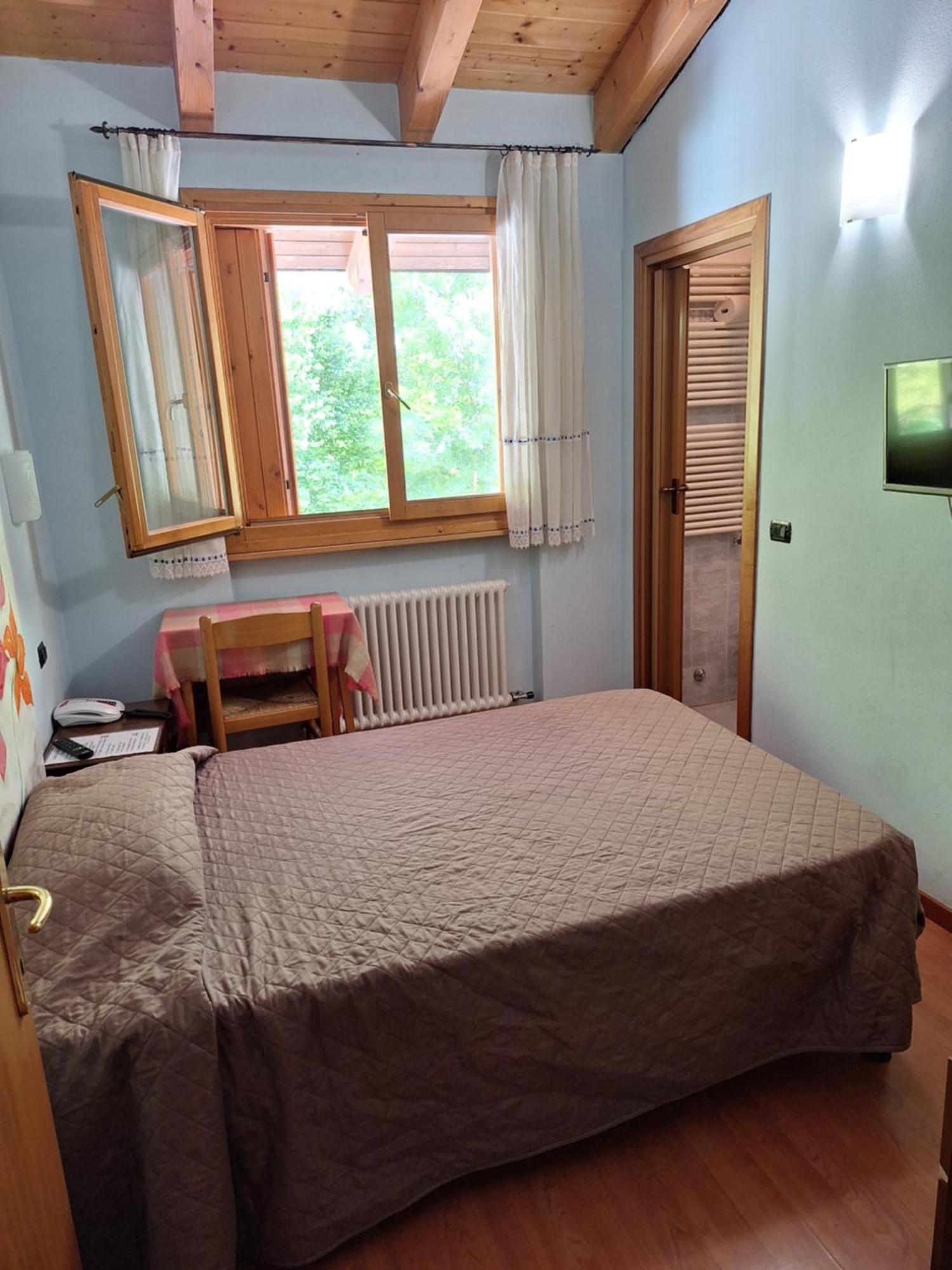 Albergo Ristorante Valsugana Primolano Zewnętrze zdjęcie
