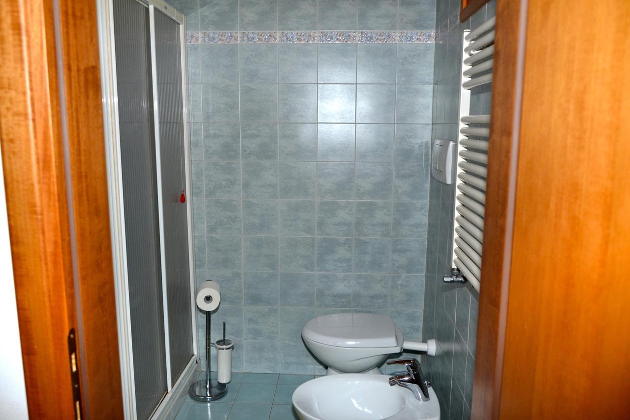 Albergo Ristorante Valsugana Primolano Zewnętrze zdjęcie