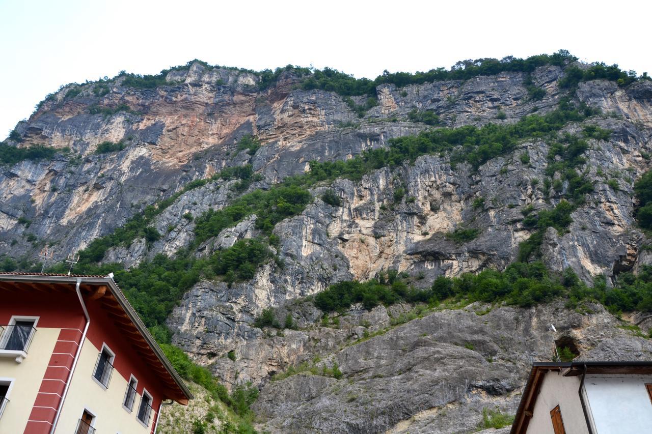 Albergo Ristorante Valsugana Primolano Zewnętrze zdjęcie
