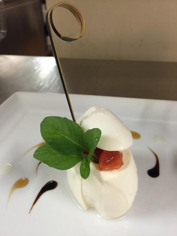 Albergo Ristorante Valsugana Primolano Zewnętrze zdjęcie