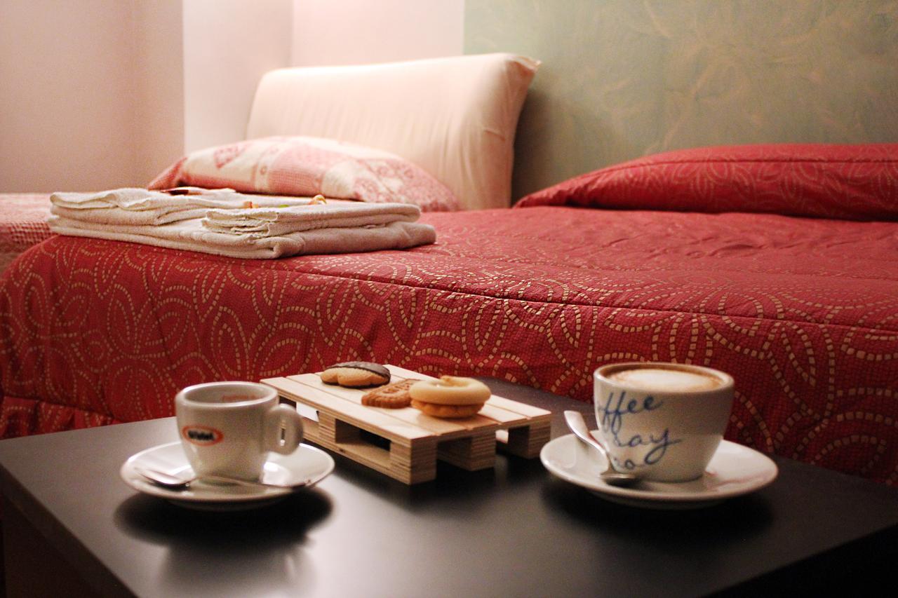 Albergo Ristorante Valsugana Primolano Zewnętrze zdjęcie