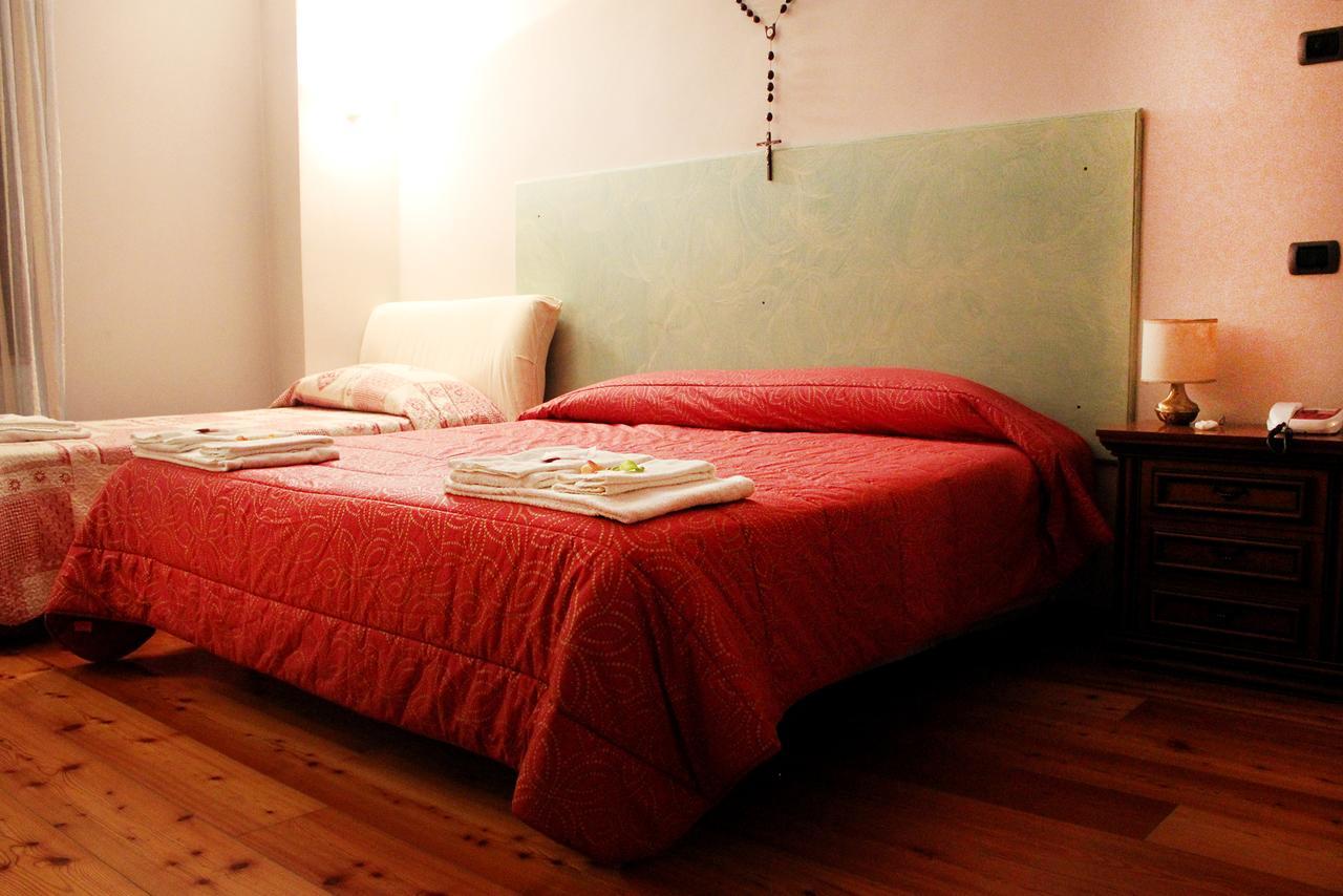 Albergo Ristorante Valsugana Primolano Zewnętrze zdjęcie