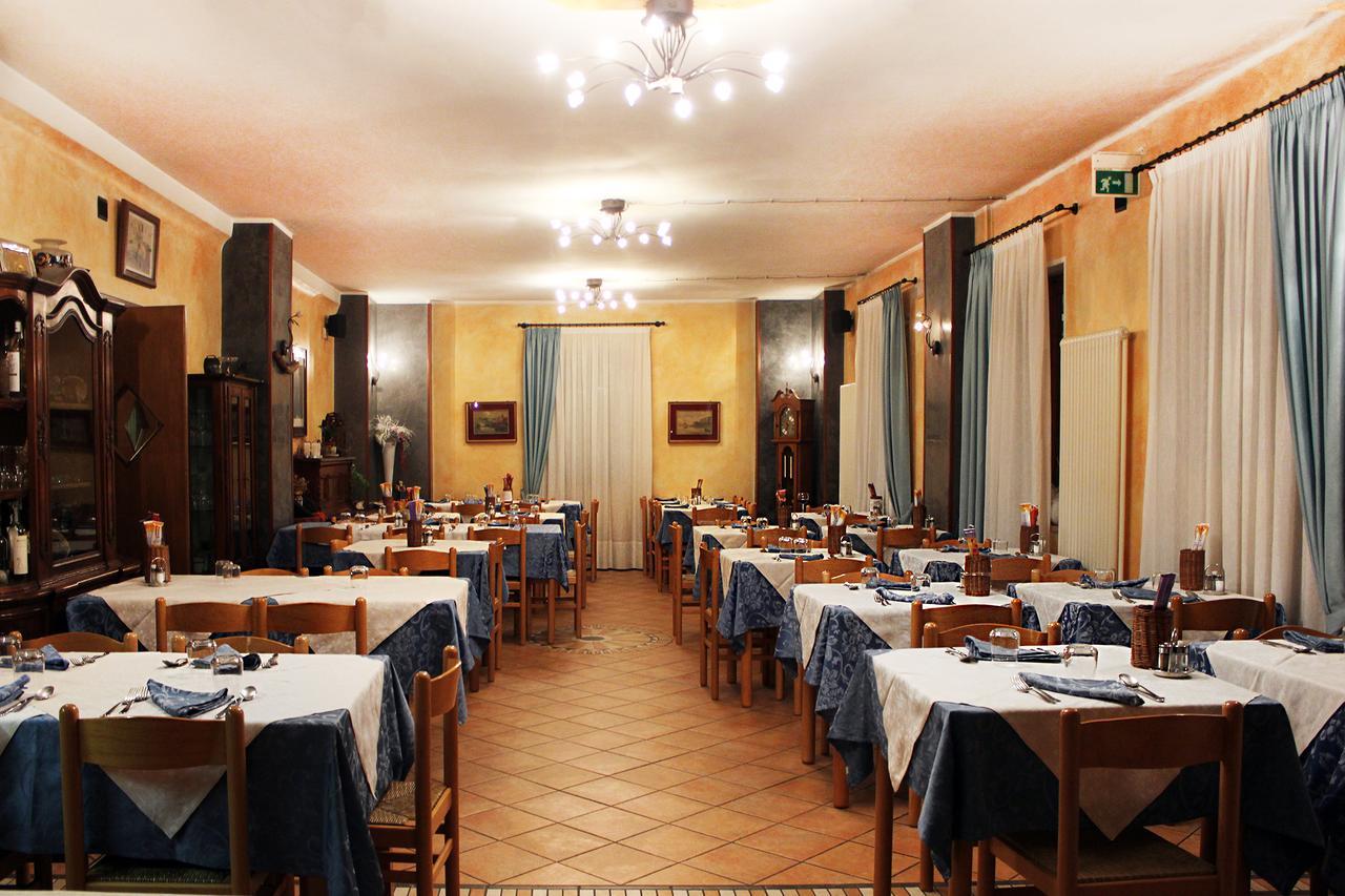 Albergo Ristorante Valsugana Primolano Zewnętrze zdjęcie