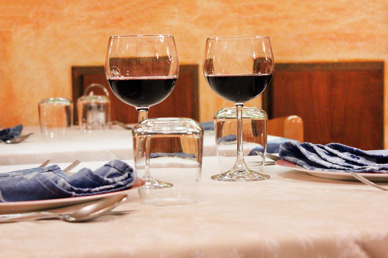 Albergo Ristorante Valsugana Primolano Zewnętrze zdjęcie