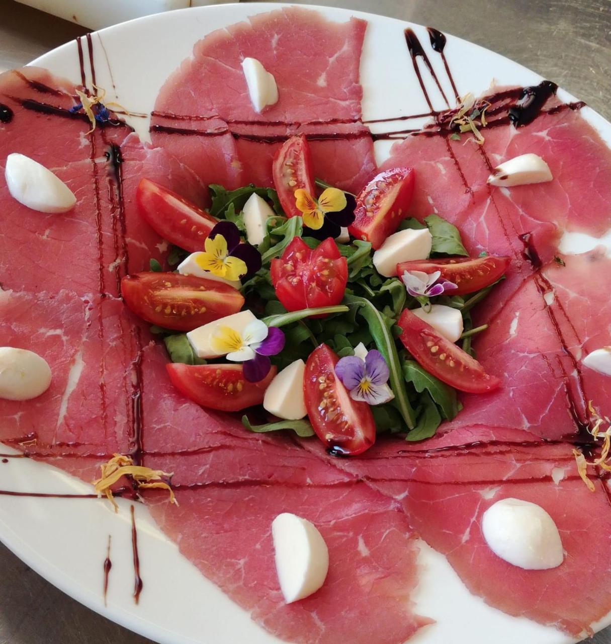 Albergo Ristorante Valsugana Primolano Zewnętrze zdjęcie