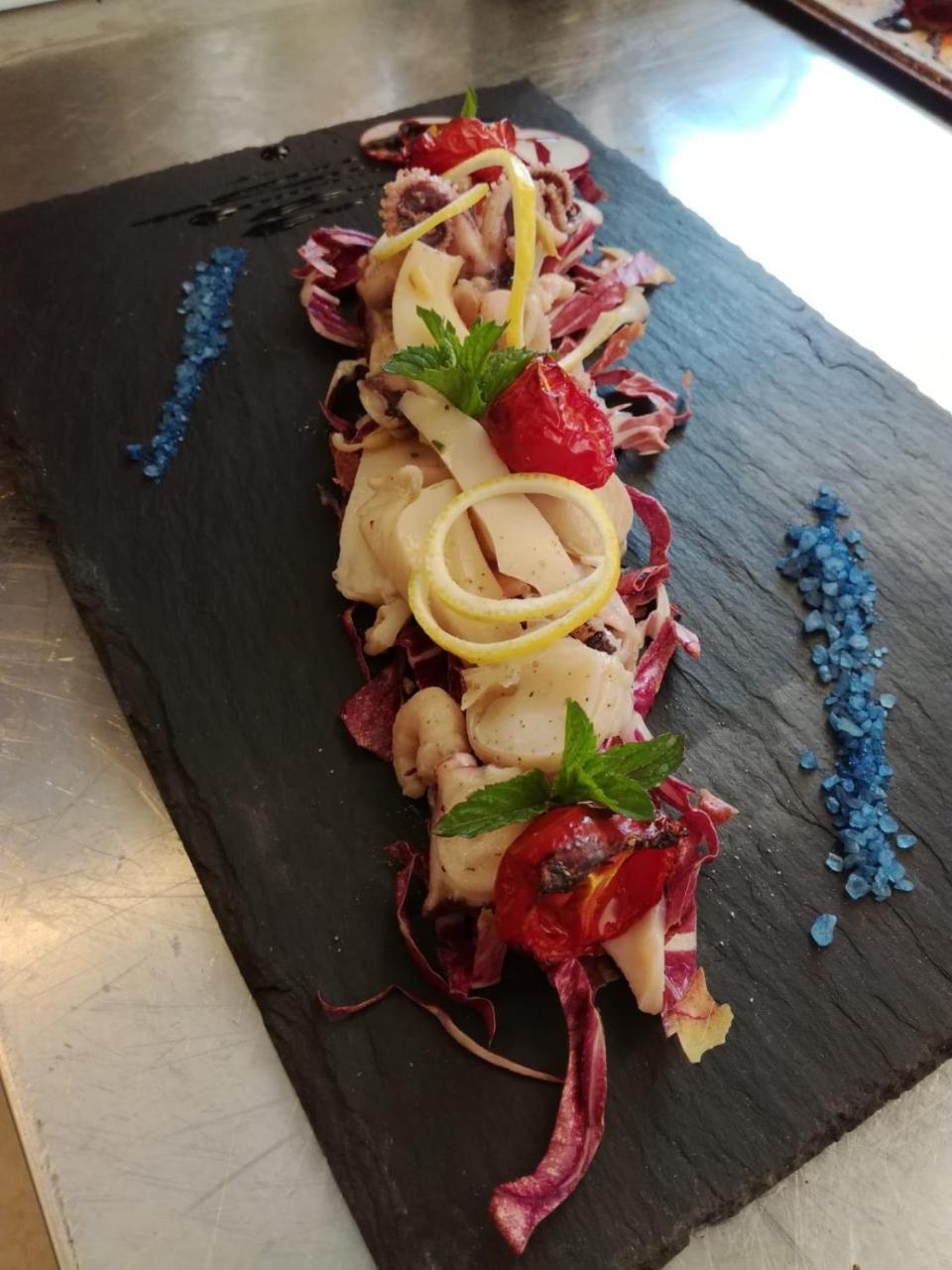 Albergo Ristorante Valsugana Primolano Zewnętrze zdjęcie